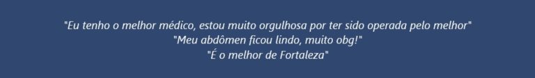Depoimento 3